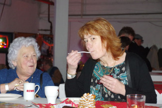 31. Starpyramide 2016 Backstage