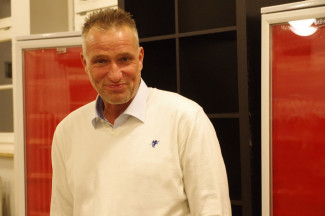 31. Starpyramide 2016 Backstage