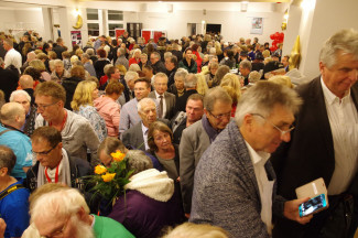 31. Starpyramide 2016 Backstage