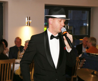 Scheckübergabe Restaurant Nordlicht 2017