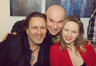 Scheckübergabe Restaurant Nordlicht 2017