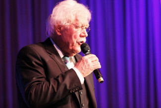 29. Starpyramide 2014