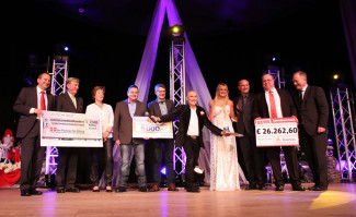 29. Starpyramide 2014