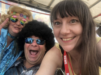 Inklusions Truck 2022