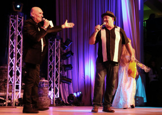 29. Starpyramide 2014