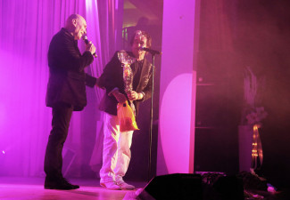 29. Starpyramide 2014