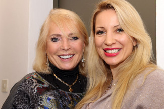 29. Starpyramide 2014