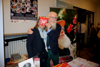 33. Starpyramide 2018 / Backstage