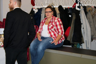 33. Starpyramide 2018 / Backstage