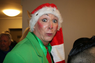 33. Starpyramide 2018 / Backstage