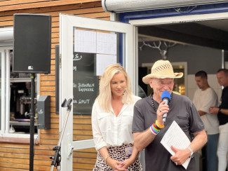 Restaurant Eisvogel 2022