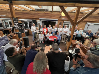 Restaurant Eisvogel 2022