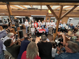 Restaurant Eisvogel 2022