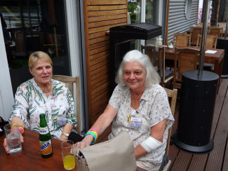 Restaurant Eisvogel 2022