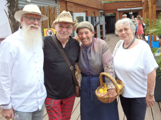 Restaurant Eisvogel 2022