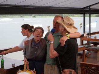 Restaurant Eisvogel 2022