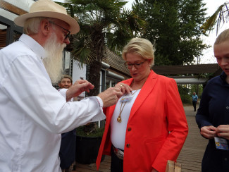 Restaurant Eisvogel 2022