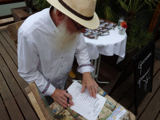 Restaurant Eisvogel 2022