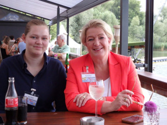 Restaurant Eisvogel 2022