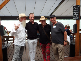 Restaurant Eisvogel 2022