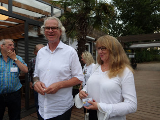 Restaurant Eisvogel 2022