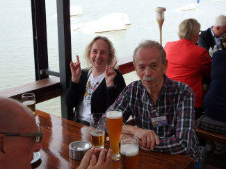 Restaurant Eisvogel 2022