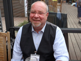 Restaurant Eisvogel 2022