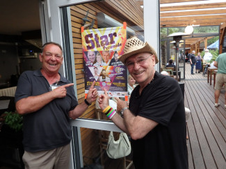 Restaurant Eisvogel 2022