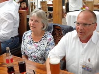 Restaurant Eisvogel 2022