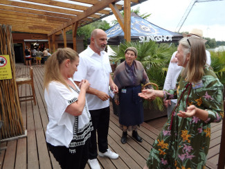 Restaurant Eisvogel 2022