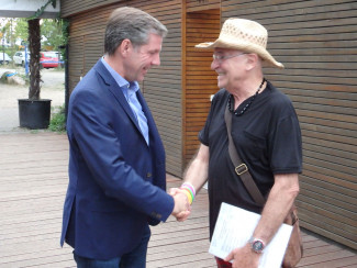 Restaurant Eisvogel 2022