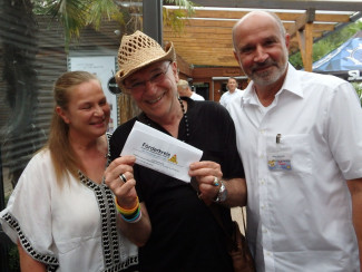 Restaurant Eisvogel 2022