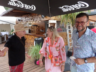 Restaurant Eisvogel 2022