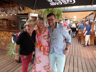 Restaurant Eisvogel 2022