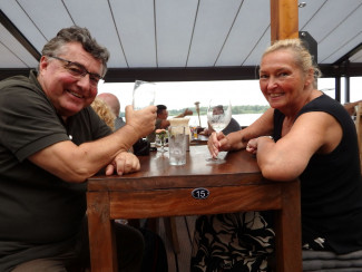 Restaurant Eisvogel 2022