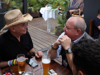 Restaurant Eisvogel 2022