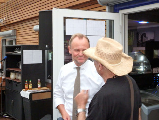 Restaurant Eisvogel 2022