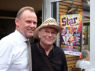 Restaurant Eisvogel 2022