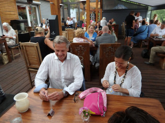 Restaurant Eisvogel 2022