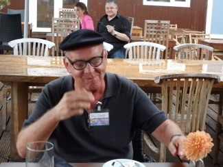 Restaurant Eisvogel 2022