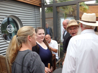 Restaurant Eisvogel 2022