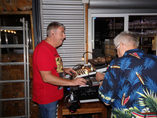 Restaurant Eisvogel 2022