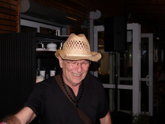 Restaurant Eisvogel 2022