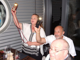 Restaurant Eisvogel 2022