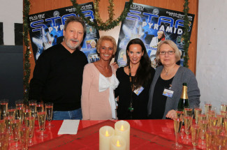 32. Starpyramide 2017