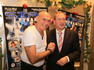 32. Starpyramide 2017