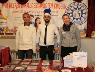 32. Starpyramide 2017