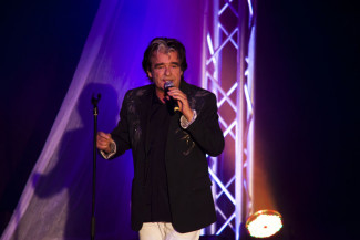 29. Starpyramide 2014