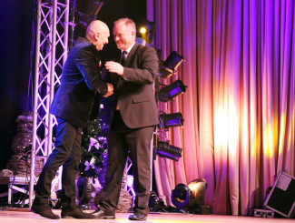 29. Starpyramide 2014