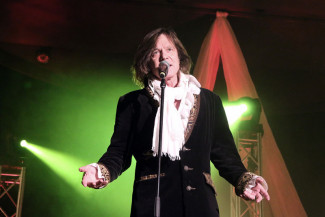 29. Starpyramide 2014